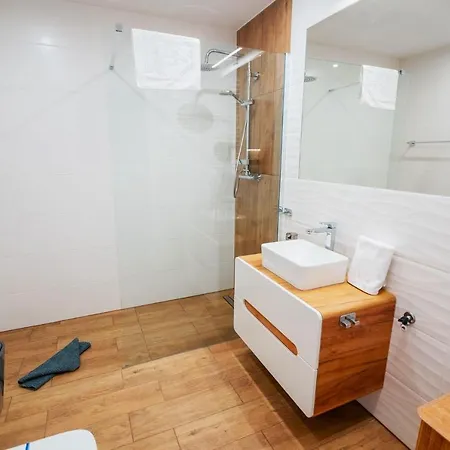 Lejlighed Apartament Swierkowy 12 Dolina Szczescia