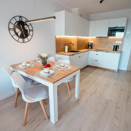 Apartament Swierkowy 12 Dolina Szczescia Szklarska Poręba