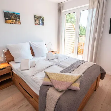Apartament Swierkowy 12 Dolina Szczescia Apartament