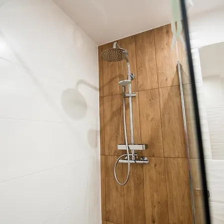 Apartament Apartament Swierkowy 12 Dolina Szczescia *